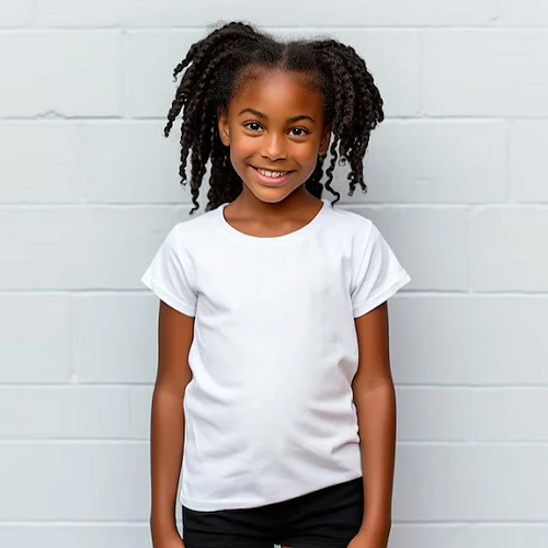 Petite fille