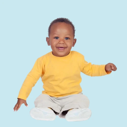 Bébé garçon